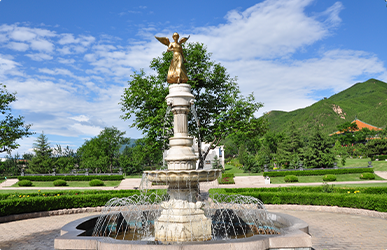 北京天寿园唯一官方网站 皇家园林式陵园 北京公墓-陵园-北京陵园